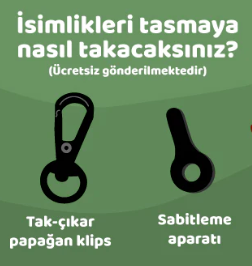 Künye Aparat
