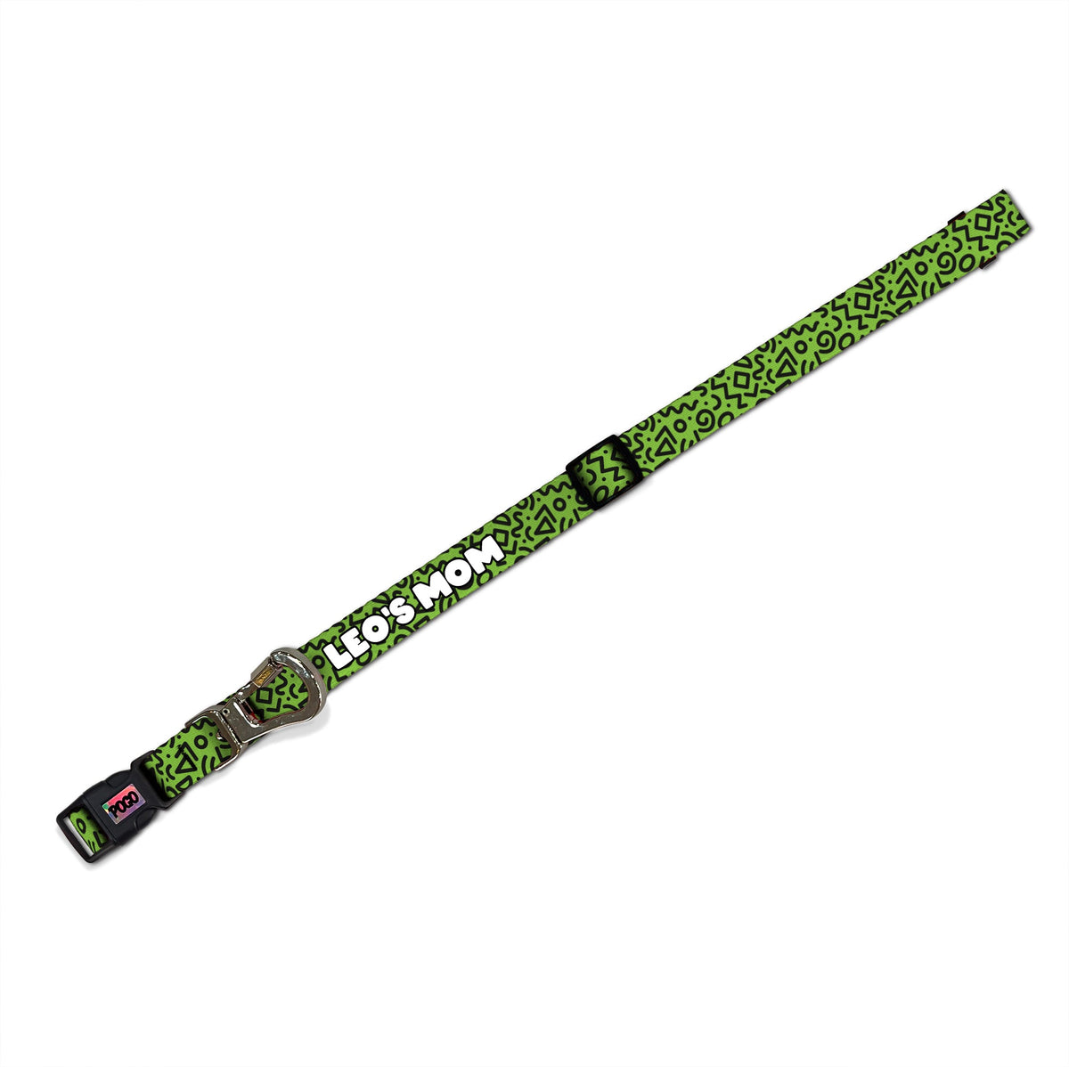 Pisto Green Loop | Eller Serbest Tasma