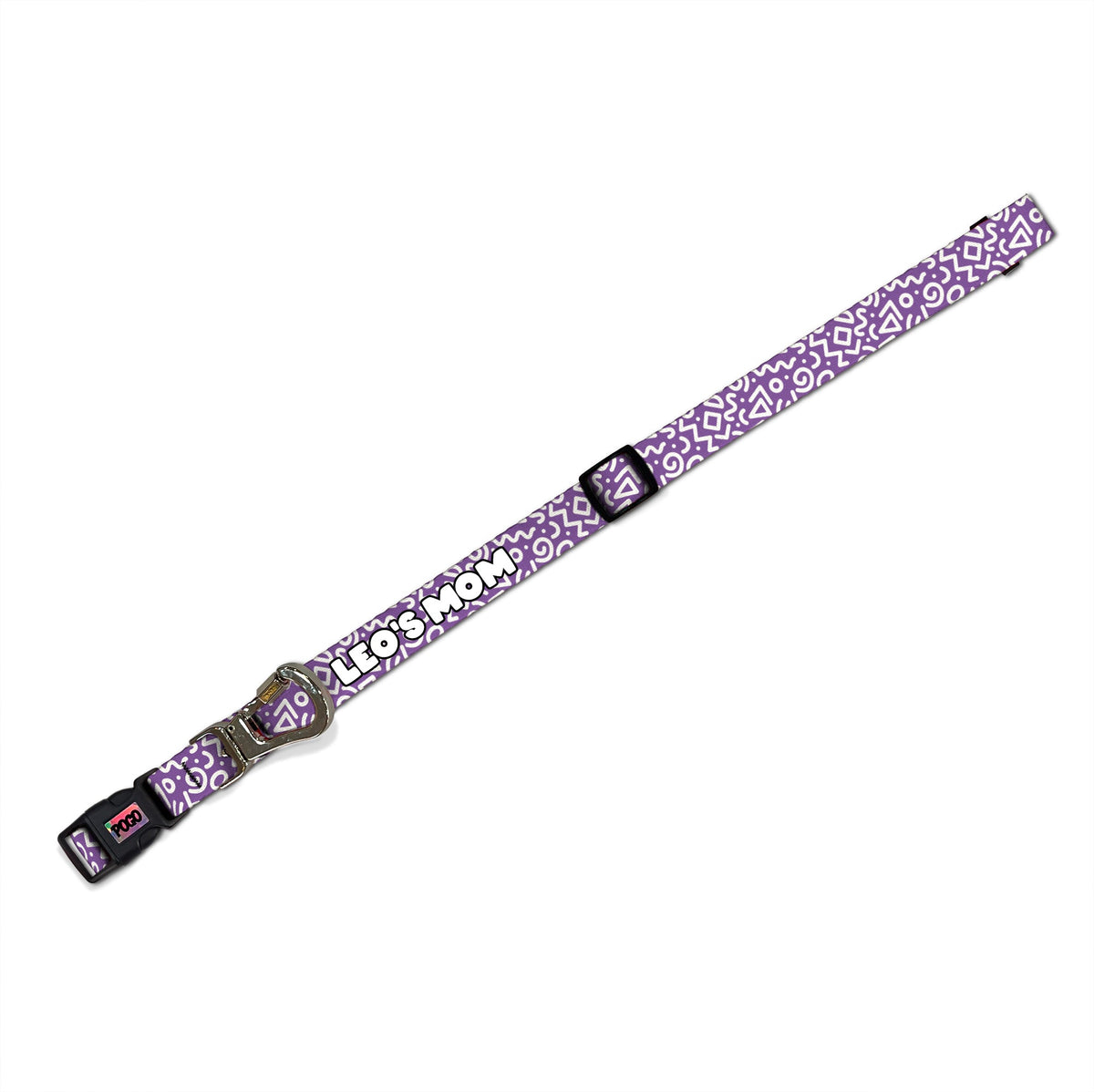 Purple Loop | Eller Serbest Tasma
