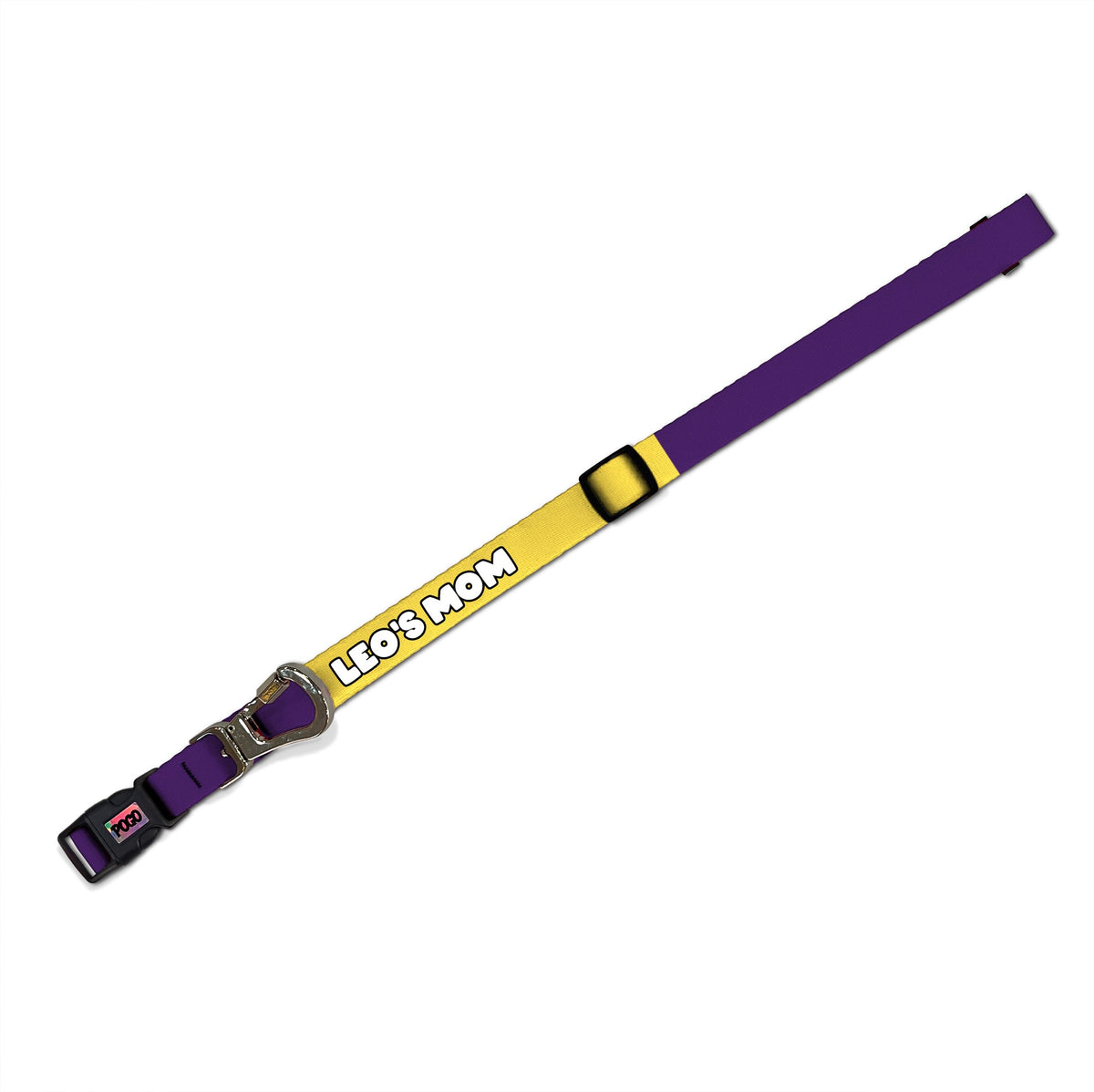 Purple Yellow | Eller Serbest Tasma