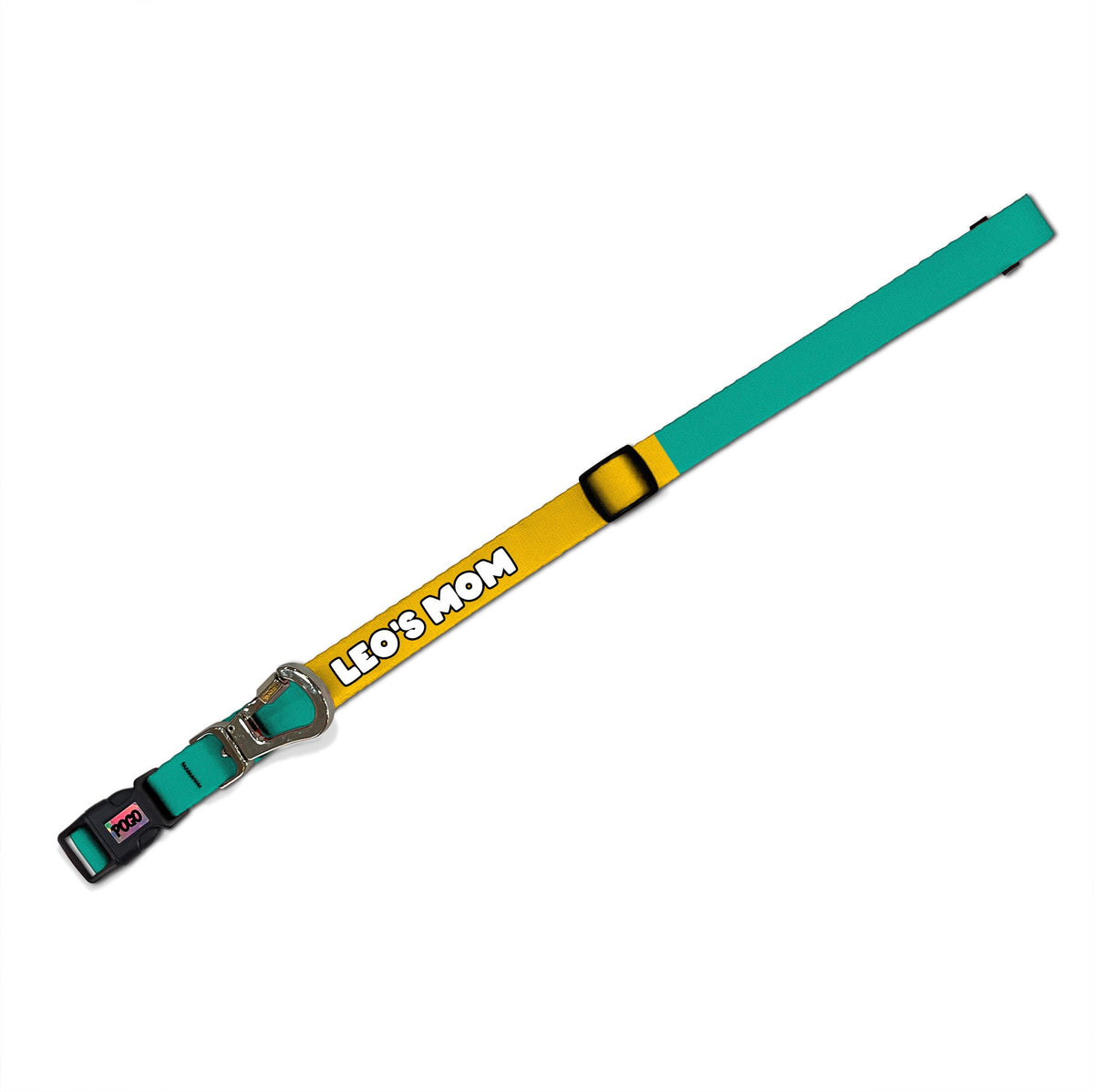 Yellow Green | Eller Serbest Tasma