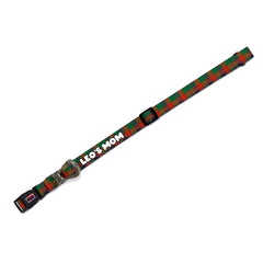 Red Green Plaid | Eller Serbest Tasma