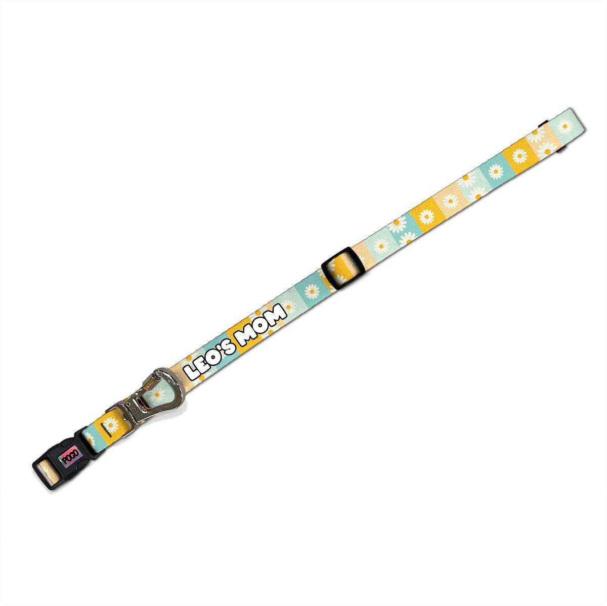 Daisy | Eller Serbest Tasma