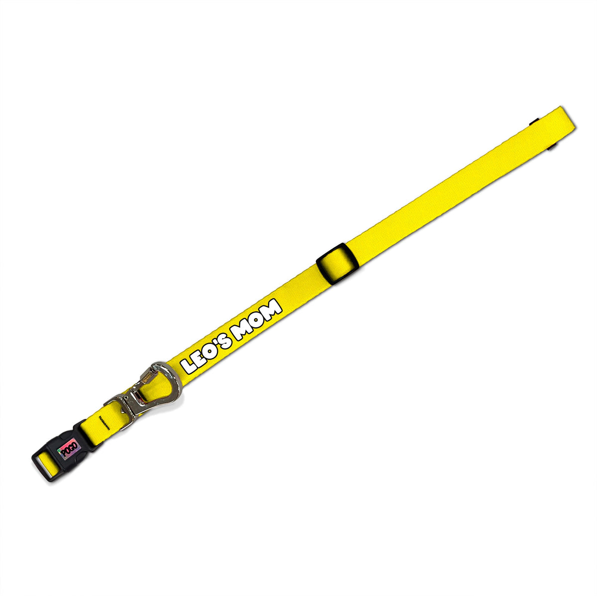 Yellow | Eller Serbest Tasma