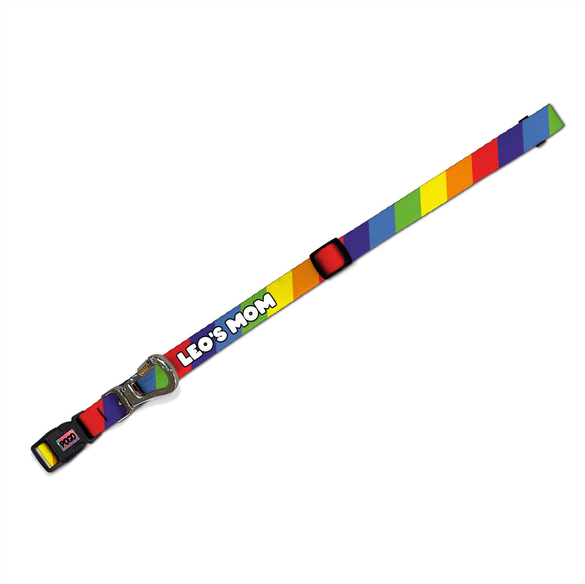 Rainbow | Eller Serbest Tasma