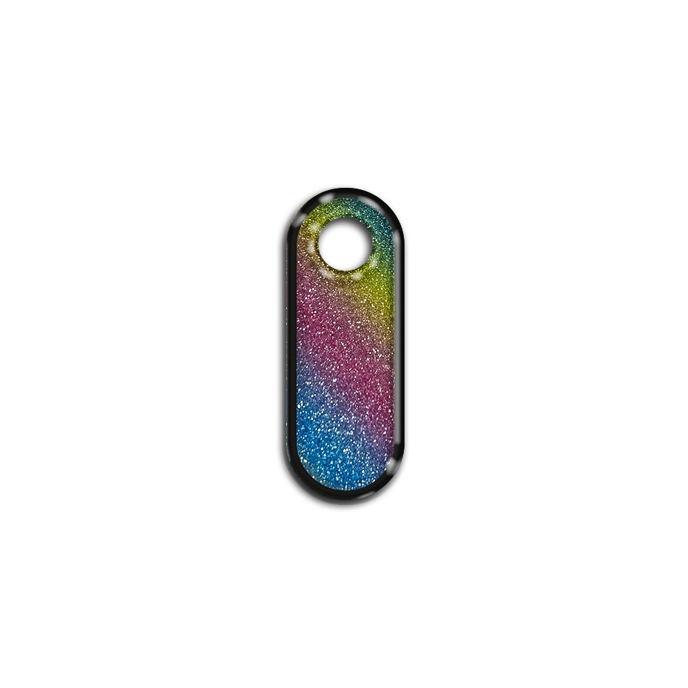 I Harfi Rounded Rainbow | İsimlik