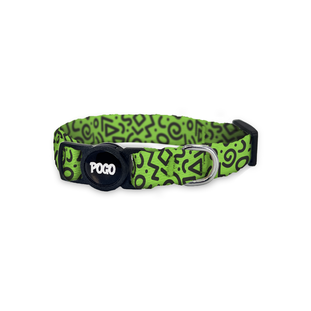 Pisto Green Loop | Kedi Tasması