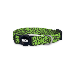 Pisto Green Loop | Kedi Tasması