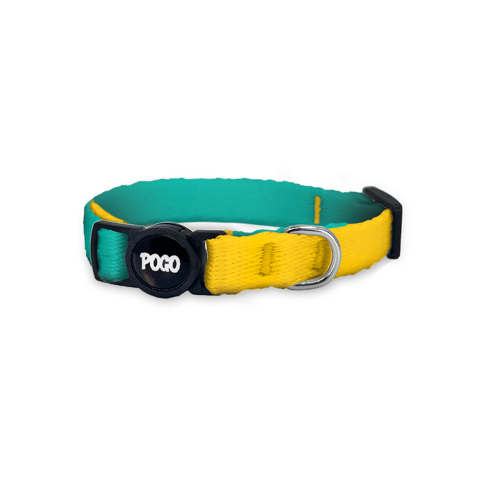 Yellow Green | Kedi Tasması - Evcil hayvanlar için mükemmel bir ürün.