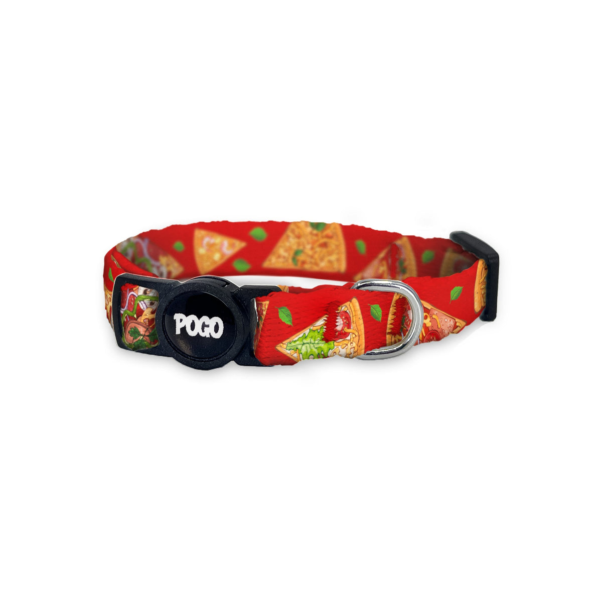 Pizza | Kedi Tasması