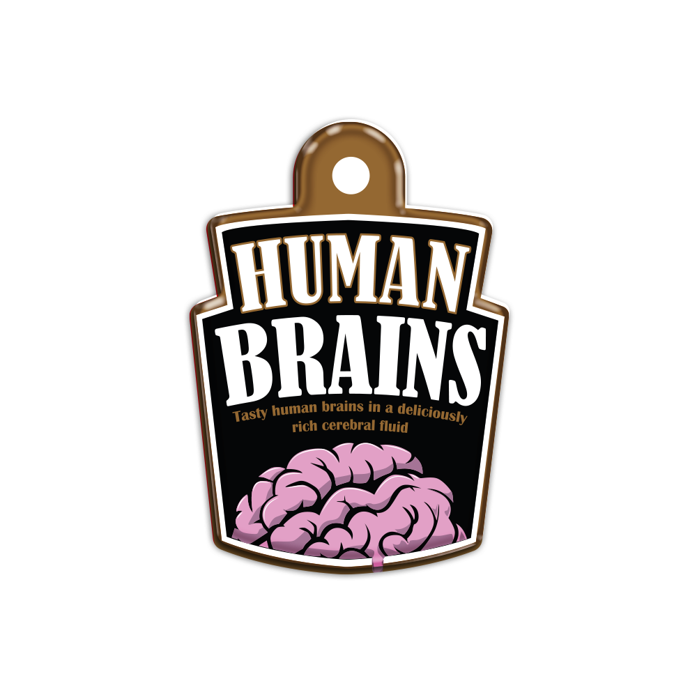 Human Brains | İsimlik