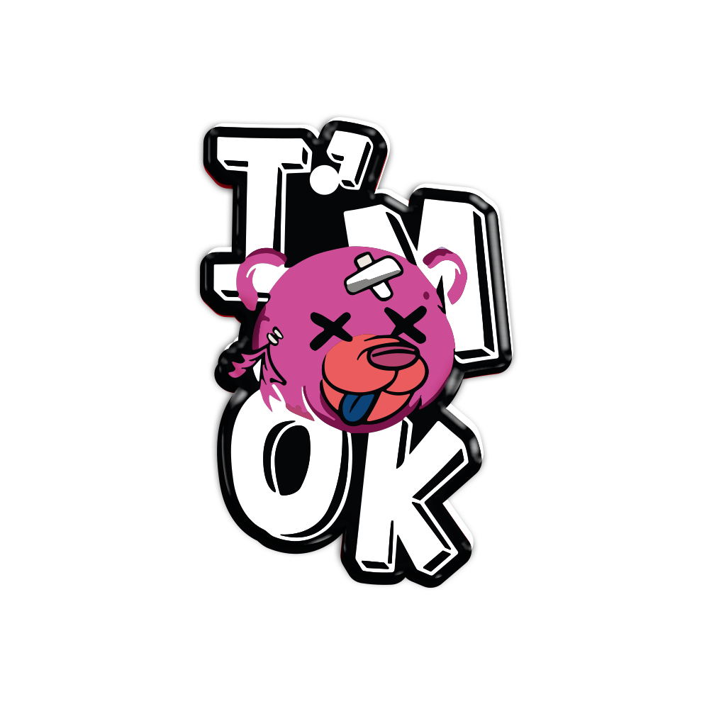 I'm OK | İsimlik