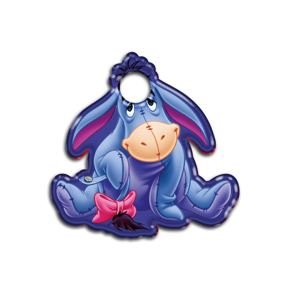 Eeyore | Kedi Köpek İsimlik - Evcil hayvanlar için mükemmel bir ürün.
