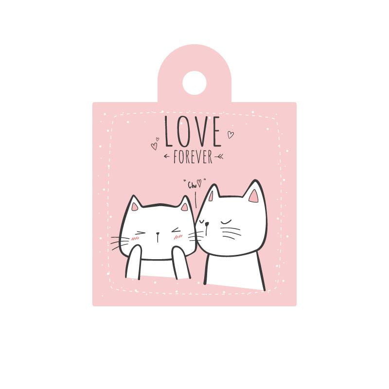 Love Forever | Sevgililer Günü Serisi TF TagsForever