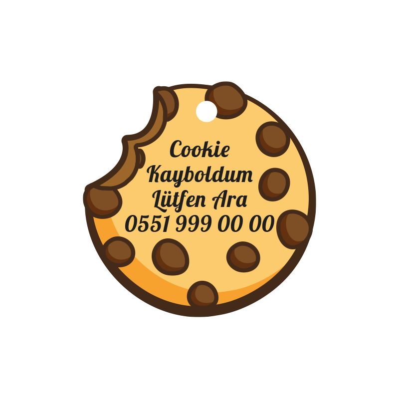 Cookie TF TagsForever
