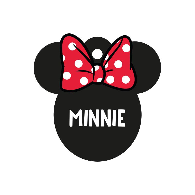Minnie TF TagsForever