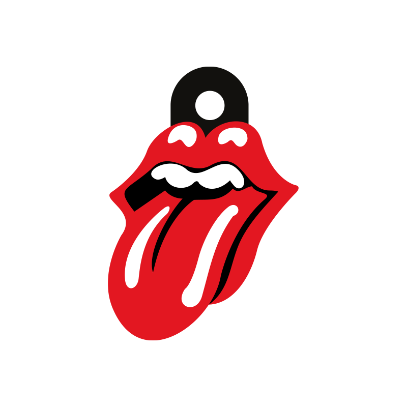Rolling Stones TF TagsForever